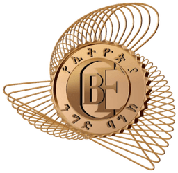 Commercial Bank of Ethiopia logo