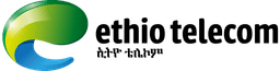 Ethio Telecom logo