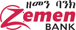 Zemen Bank logo